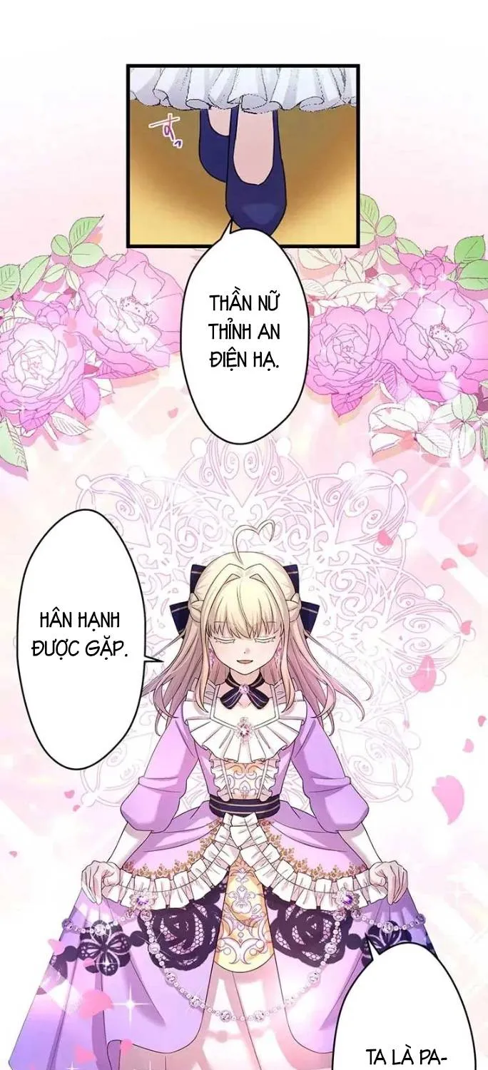 Tiểu Thư Út Tái Sinh Chapter 10 - Trang 33