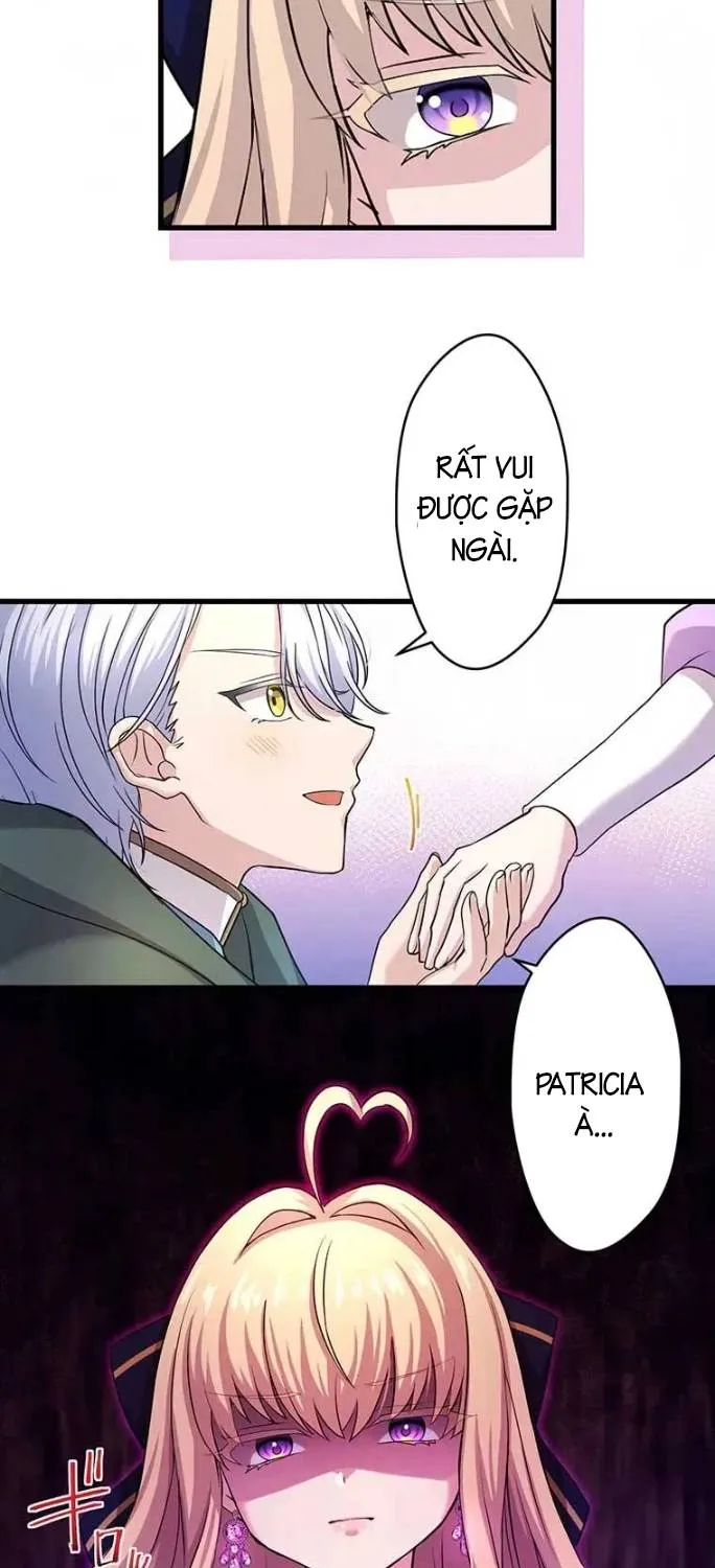 Tiểu Thư Út Tái Sinh Chapter 10 - Trang 35