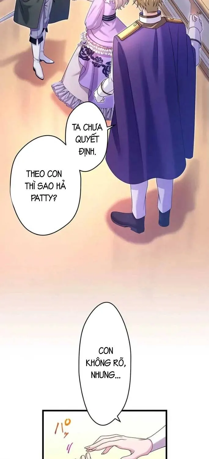 Tiểu Thư Út Tái Sinh Chapter 10 - Trang 37