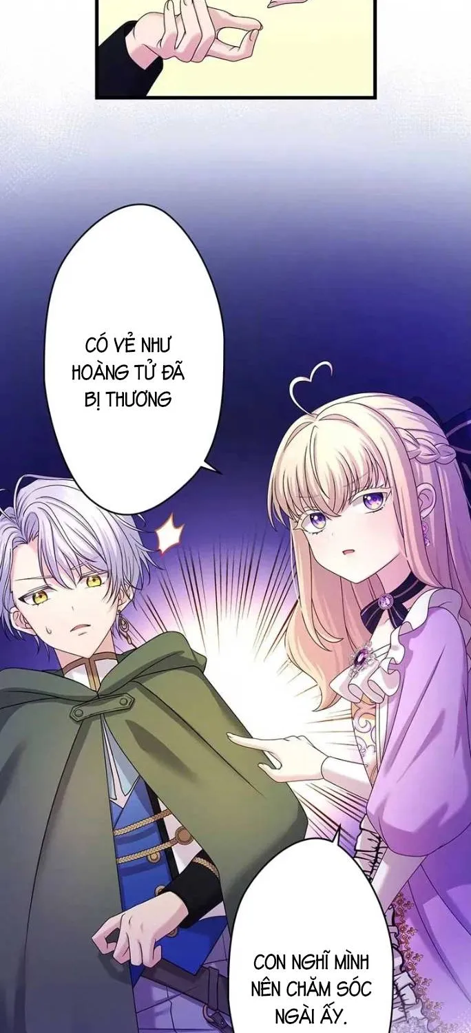 Tiểu Thư Út Tái Sinh Chapter 10 - Trang 38