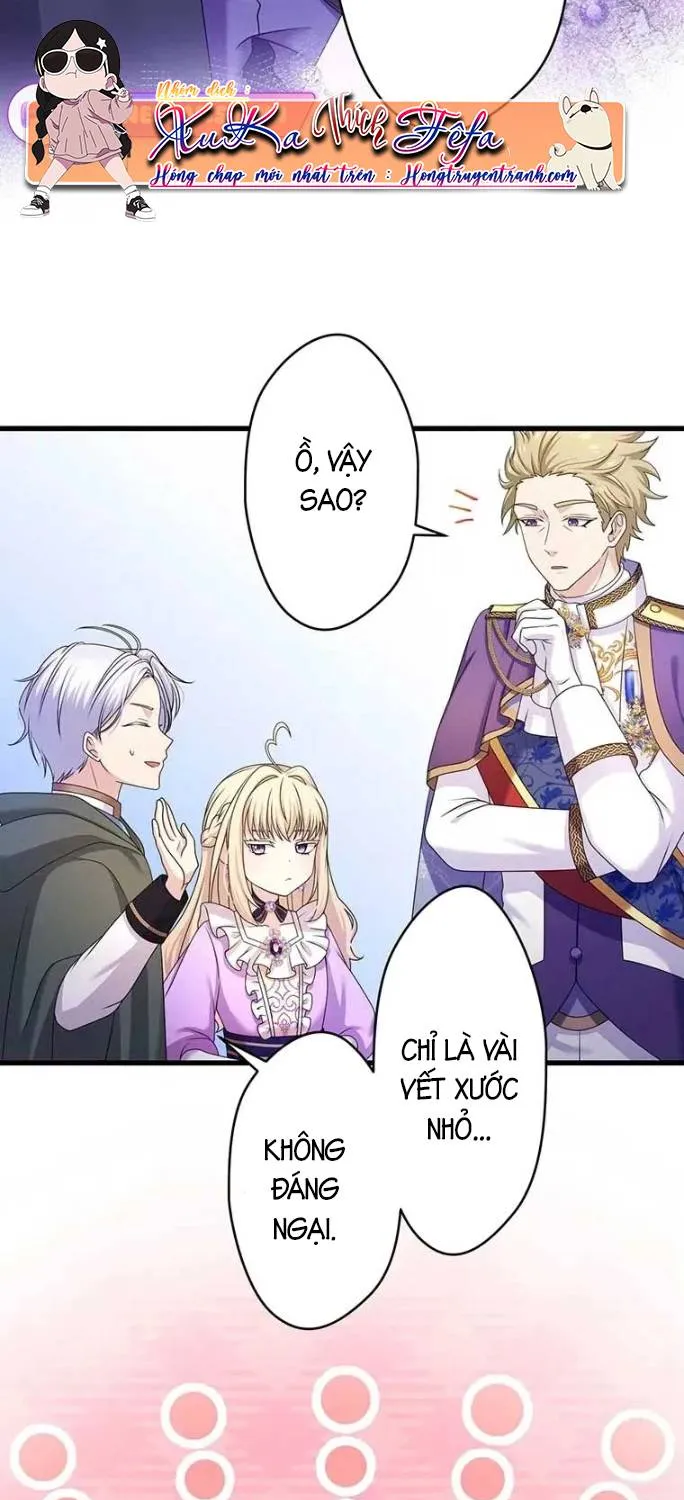 Tiểu Thư Út Tái Sinh Chapter 10 - Trang 39