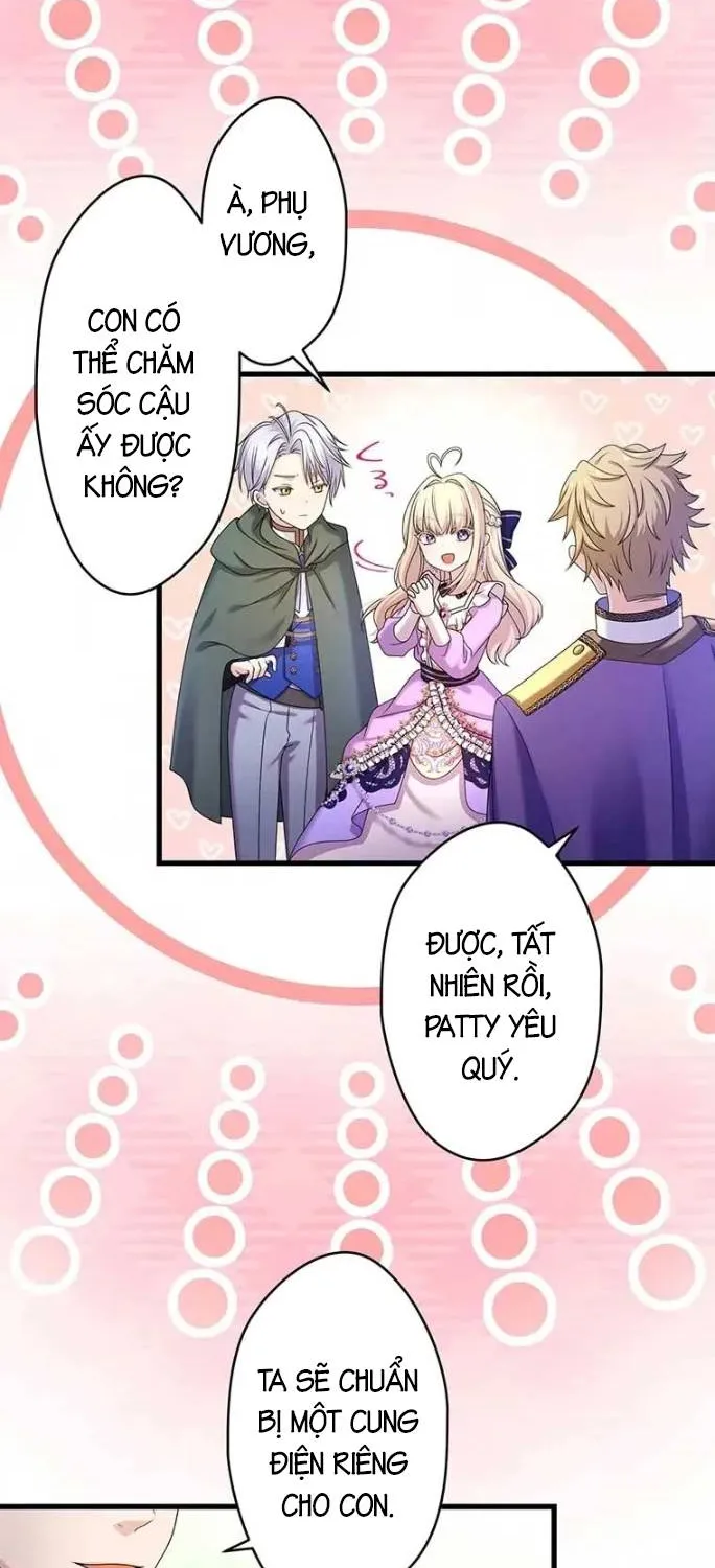 Tiểu Thư Út Tái Sinh Chapter 10 - Trang 40