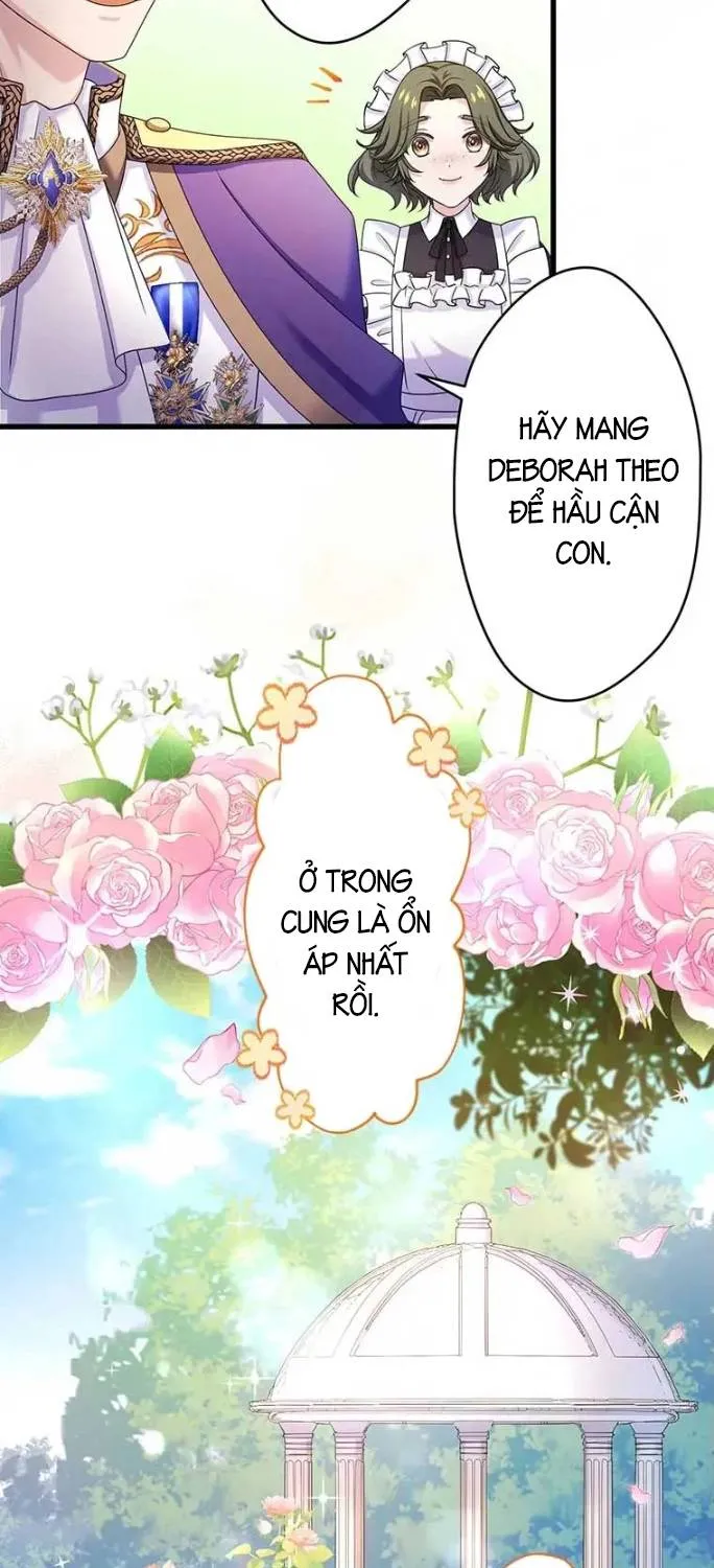 Tiểu Thư Út Tái Sinh Chapter 10 - Trang 41