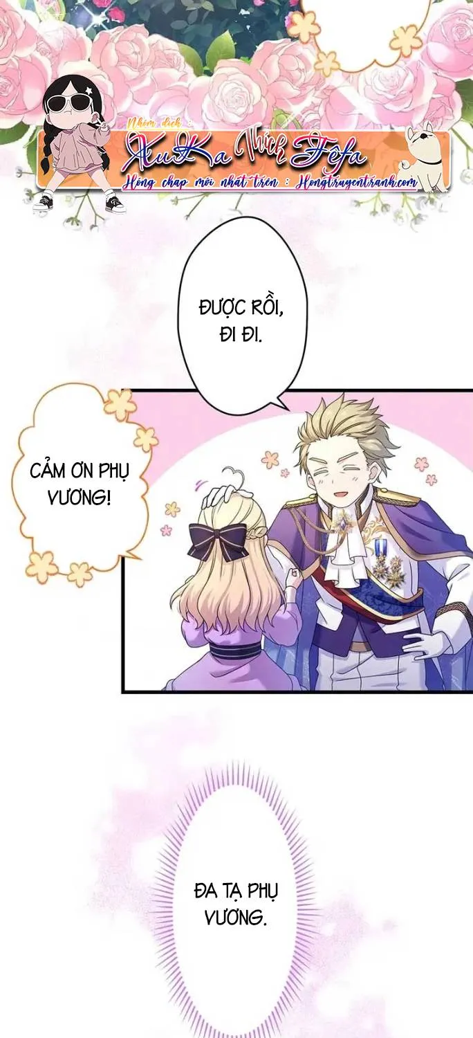 Tiểu Thư Út Tái Sinh Chapter 10 - Trang 43