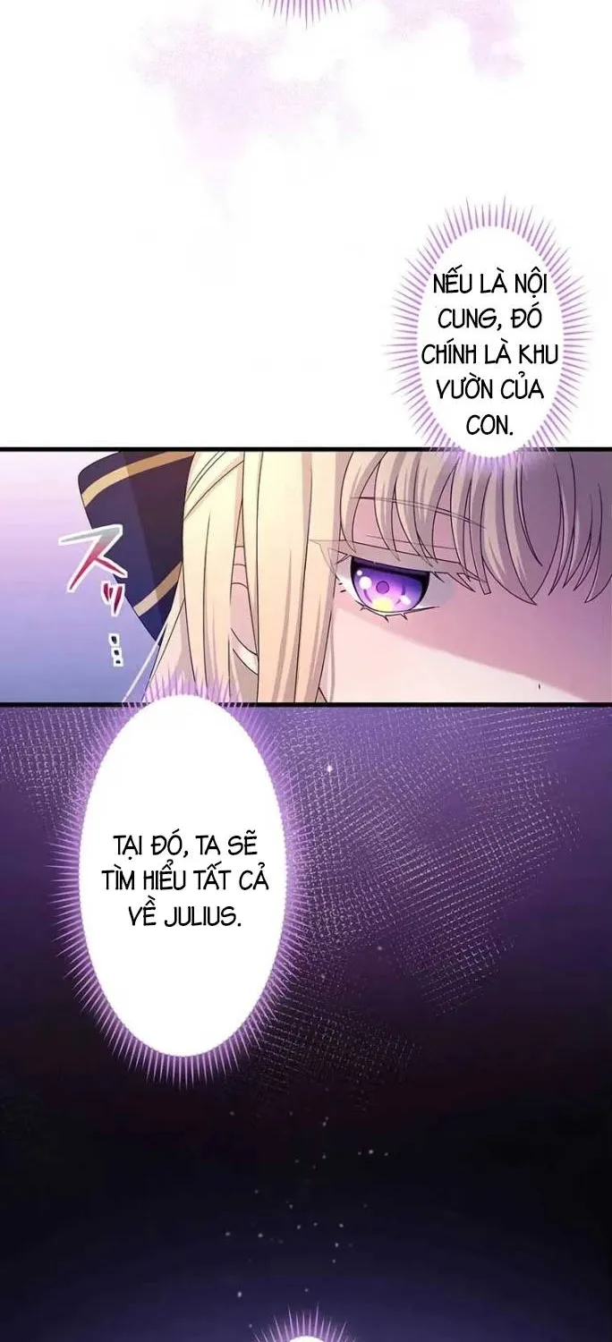 Tiểu Thư Út Tái Sinh Chapter 10 - Trang 44