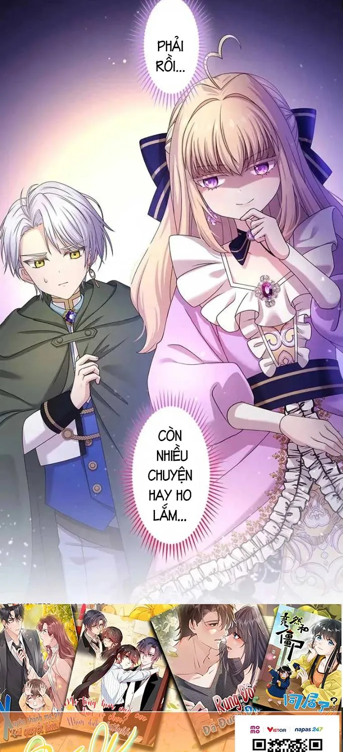 Tiểu Thư Út Tái Sinh Chapter 10 - Trang 45