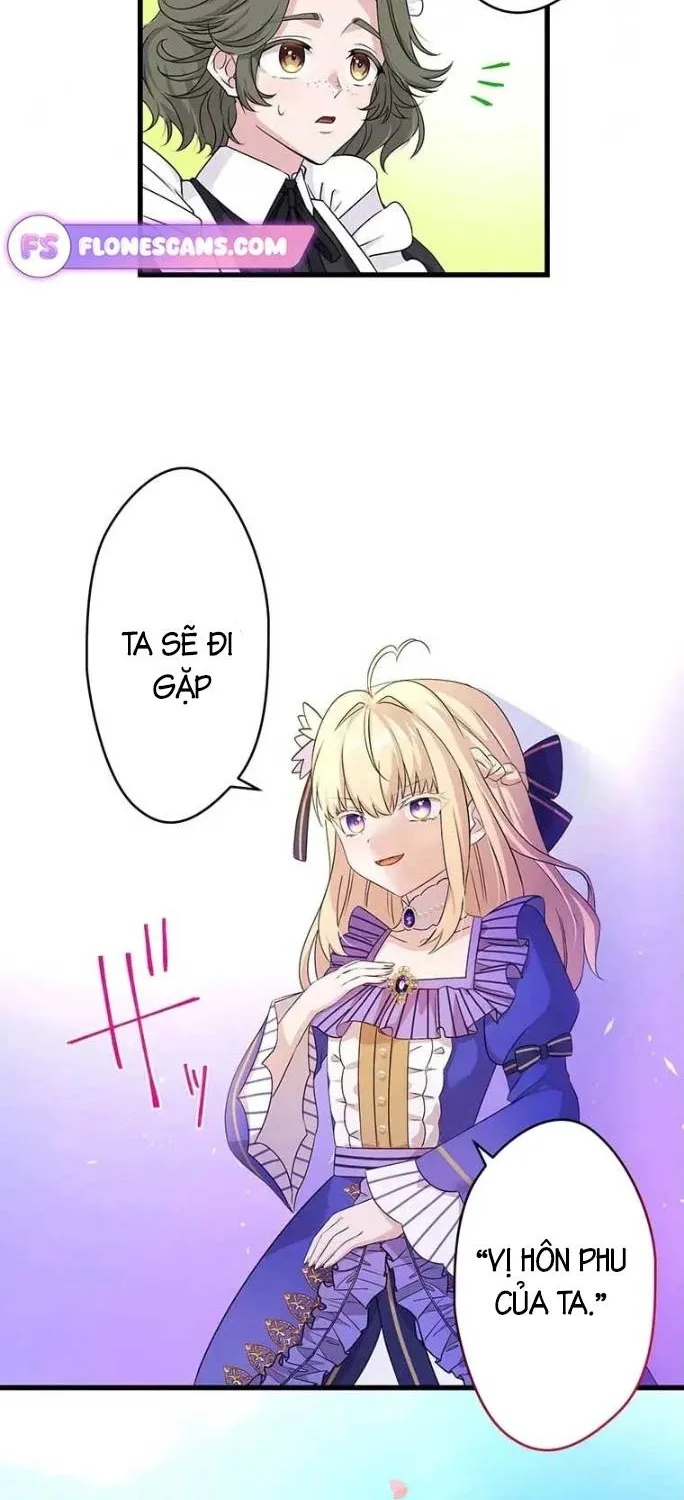 Tiểu Thư Út Tái Sinh Chapter 10 - Trang 9