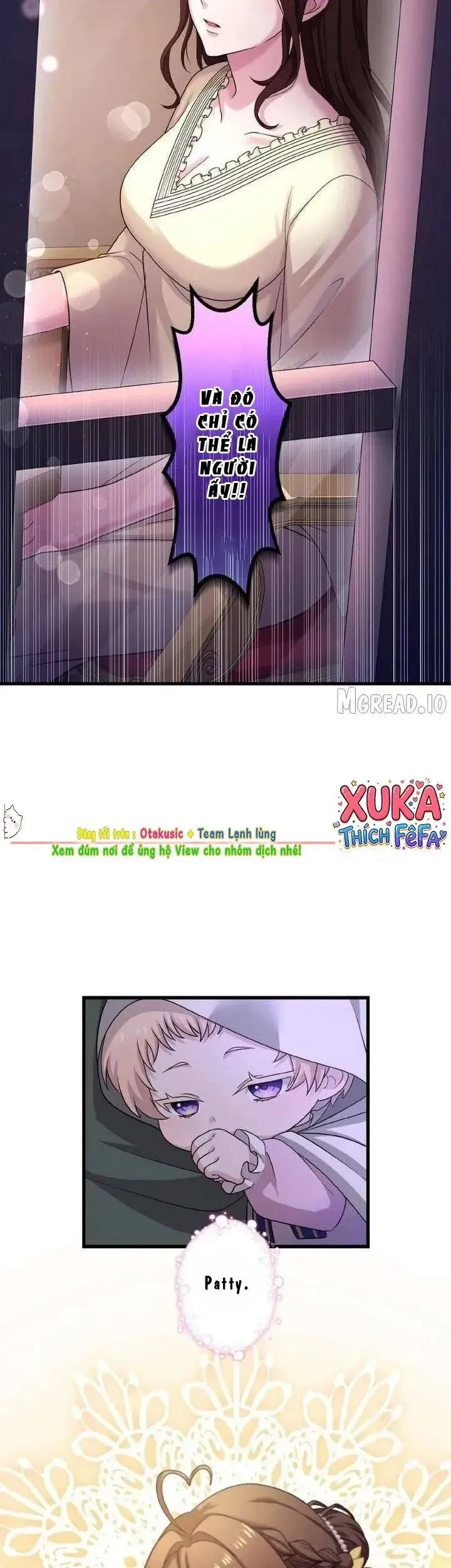 Tiểu Thư Út Tái Sinh Chapter 100 - Trang 16