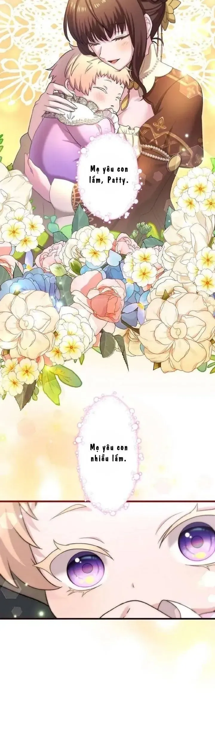 Tiểu Thư Út Tái Sinh Chapter 100 - Trang 17