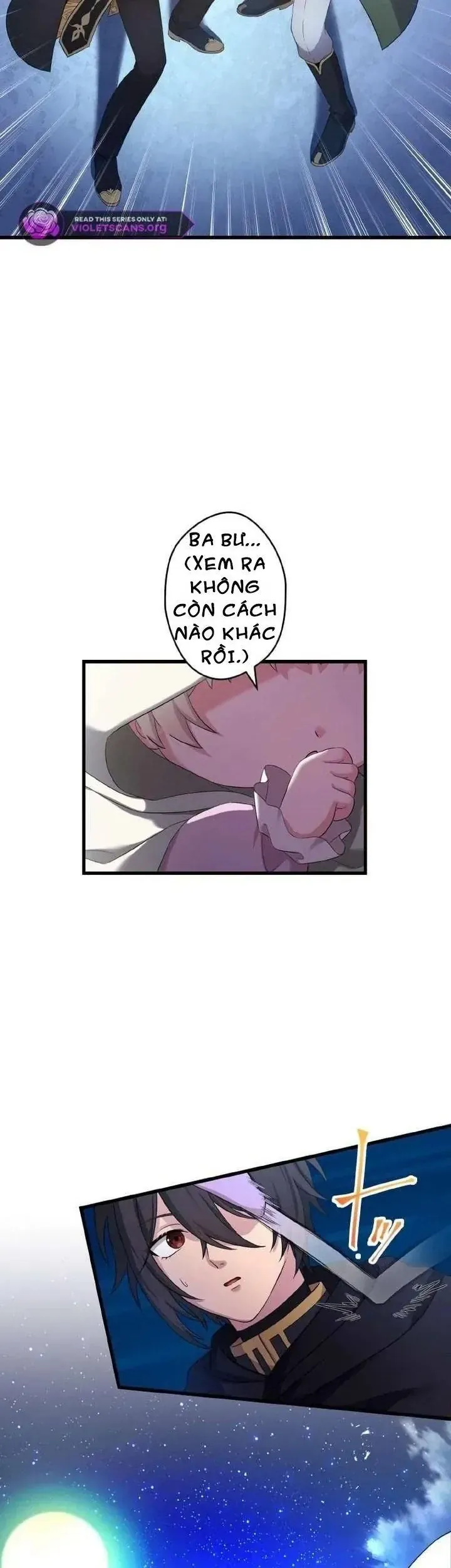 Tiểu Thư Út Tái Sinh Chapter 100 - Trang 22