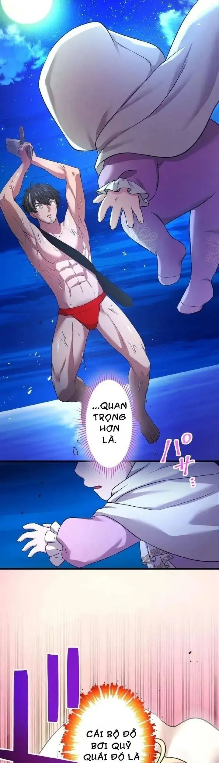 Tiểu Thư Út Tái Sinh Chapter 100 - Trang 23