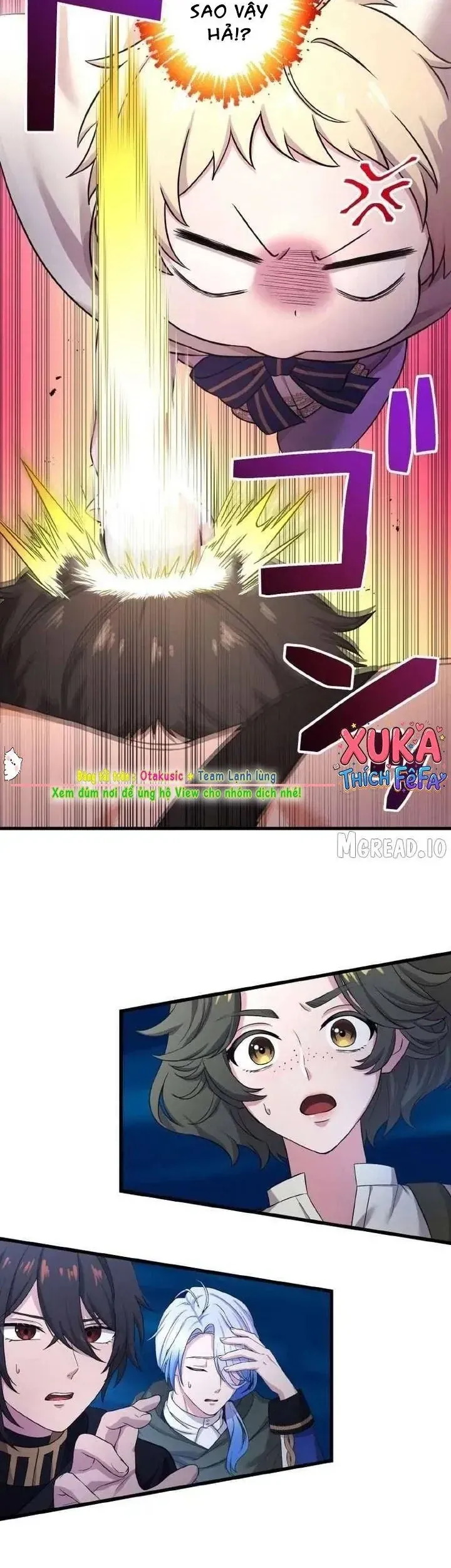 Tiểu Thư Út Tái Sinh Chapter 100 - Trang 24