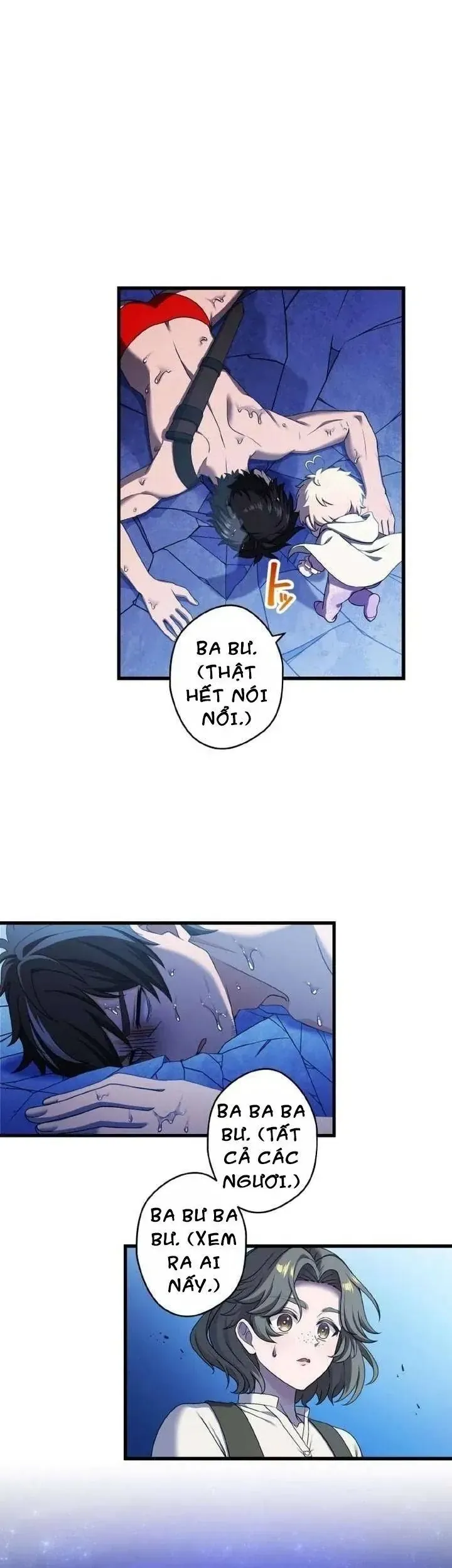 Tiểu Thư Út Tái Sinh Chapter 100 - Trang 25