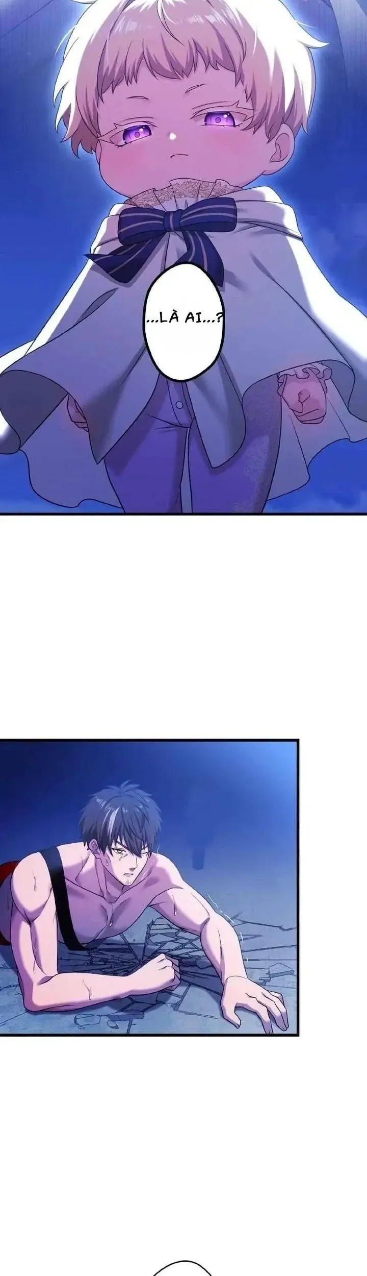 Tiểu Thư Út Tái Sinh Chapter 100 - Trang 28