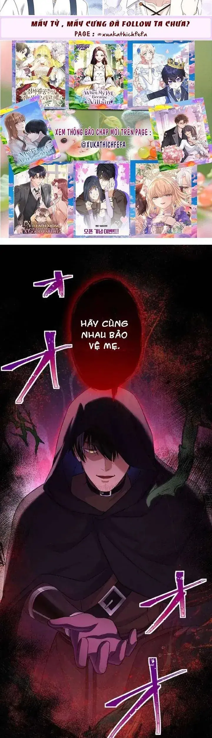 Tiểu Thư Út Tái Sinh Chapter 100 - Trang 3