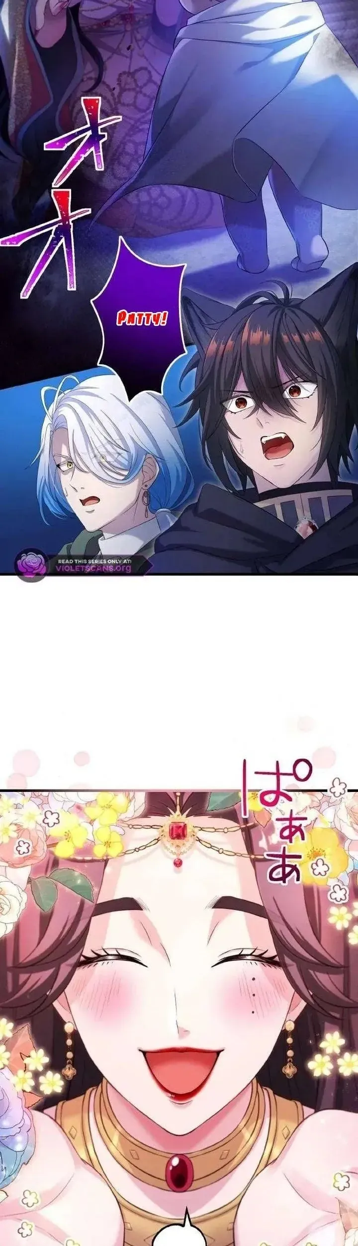 Tiểu Thư Út Tái Sinh Chapter 100 - Trang 32