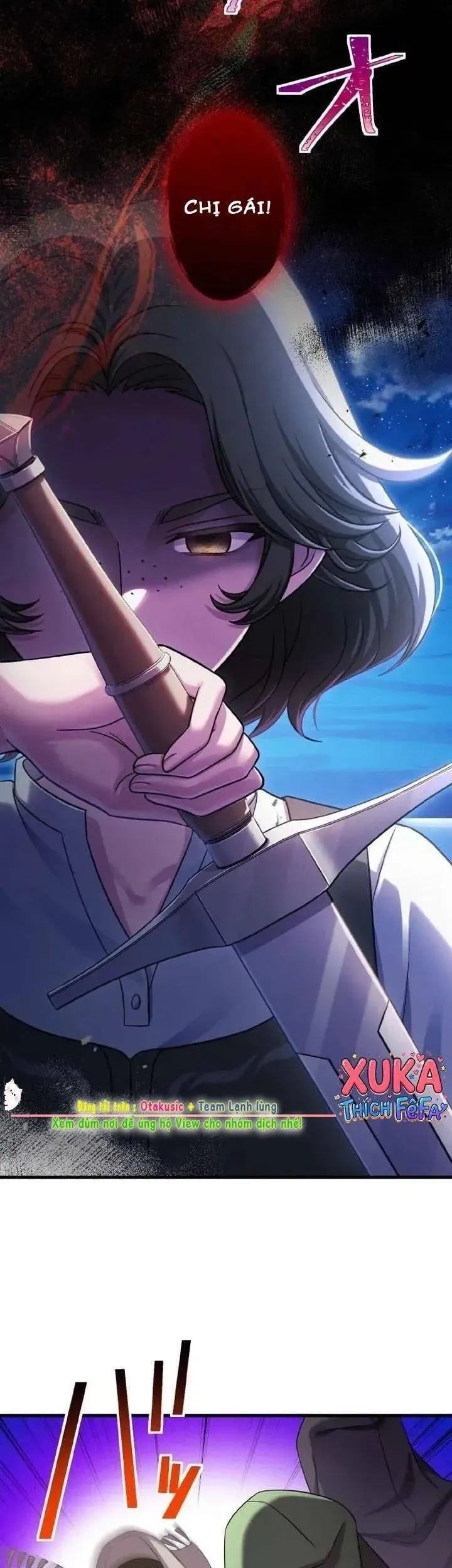 Tiểu Thư Út Tái Sinh Chapter 100 - Trang 4