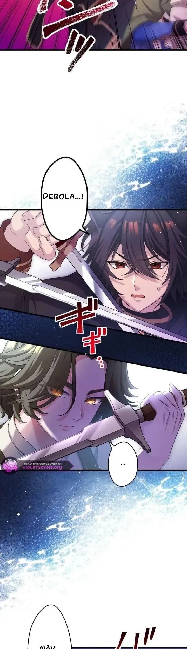 Tiểu Thư Út Tái Sinh Chapter 100 - Trang 6