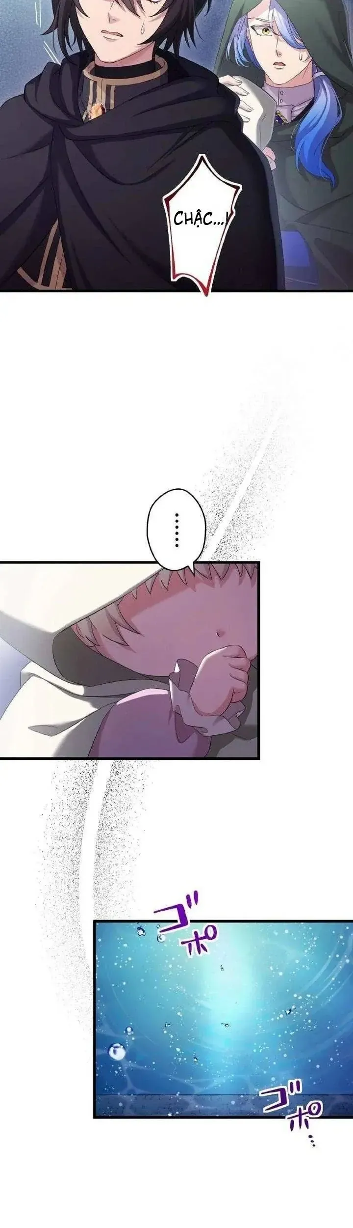 Tiểu Thư Út Tái Sinh Chapter 100 - Trang 8