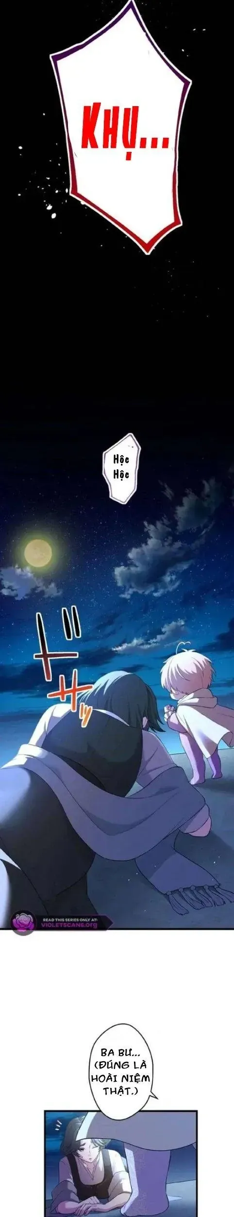 Tiểu Thư Út Tái Sinh Chapter 101 - Trang 11