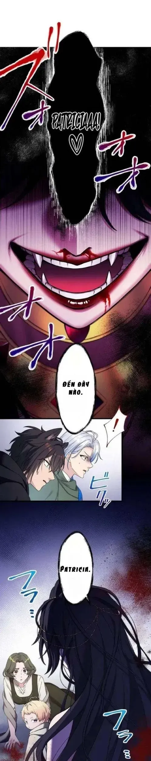 Tiểu Thư Út Tái Sinh Chapter 101 - Trang 14