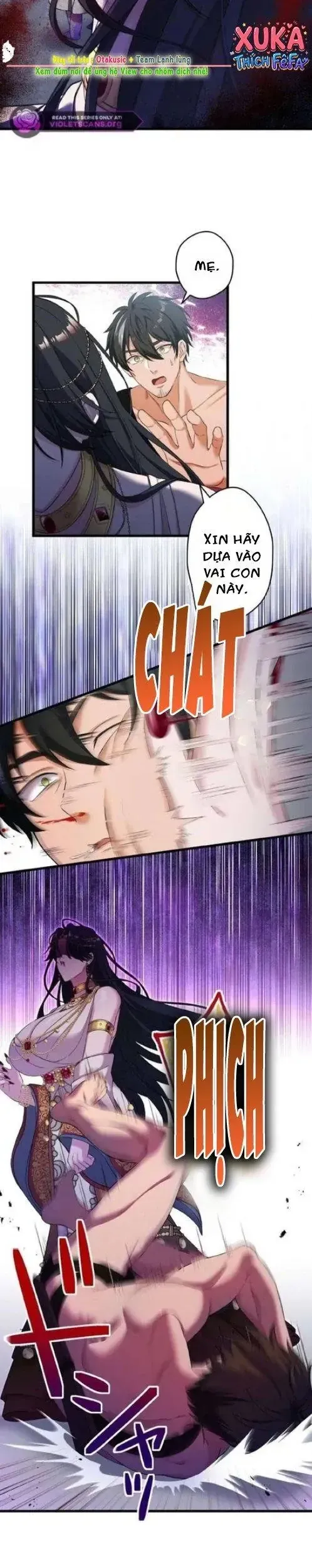 Tiểu Thư Út Tái Sinh Chapter 101 - Trang 15