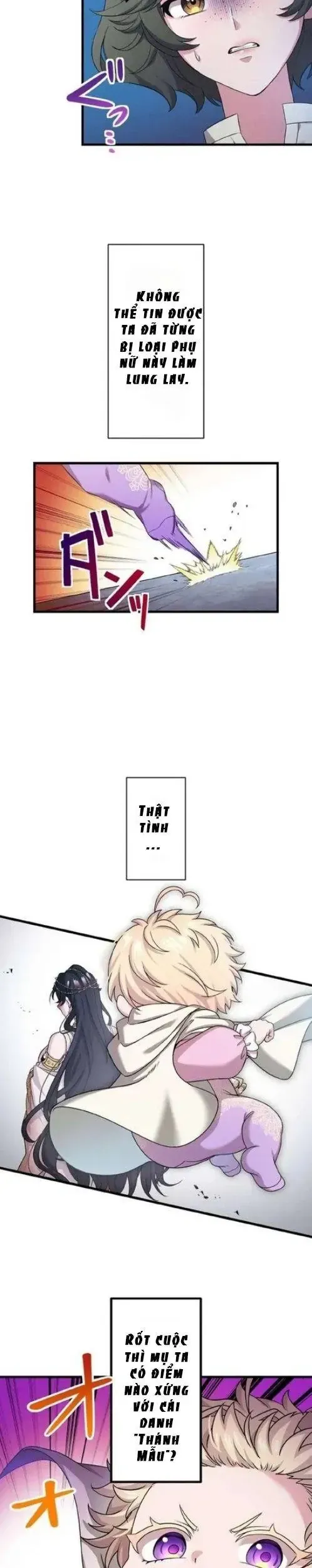 Tiểu Thư Út Tái Sinh Chapter 101 - Trang 17