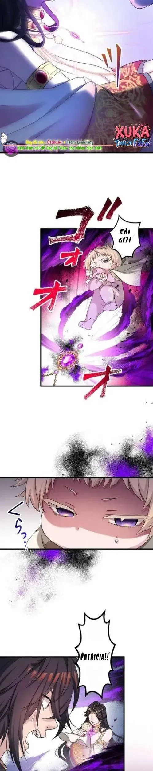 Tiểu Thư Út Tái Sinh Chapter 101 - Trang 19