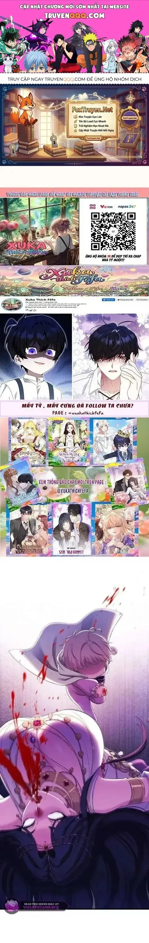 Tiểu Thư Út Tái Sinh Chapter 101 - Trang 2