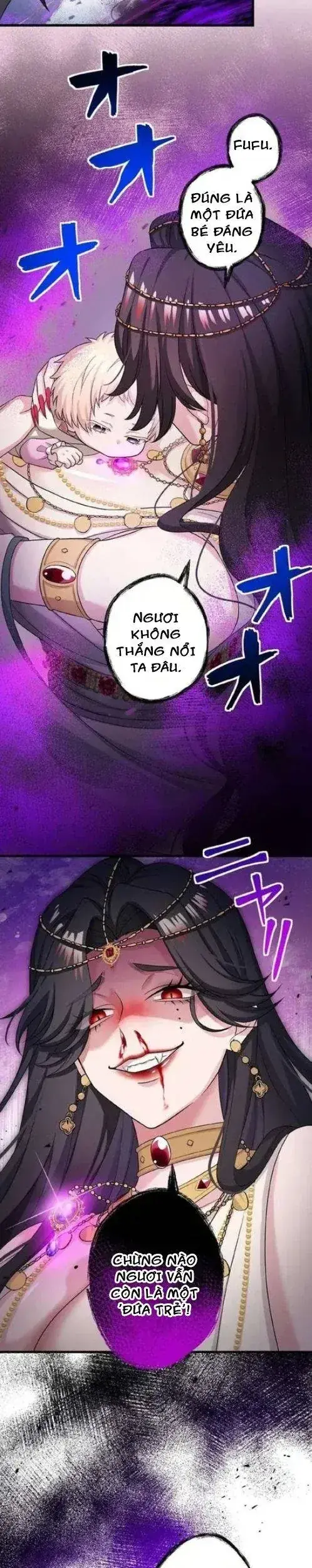 Tiểu Thư Út Tái Sinh Chapter 101 - Trang 20