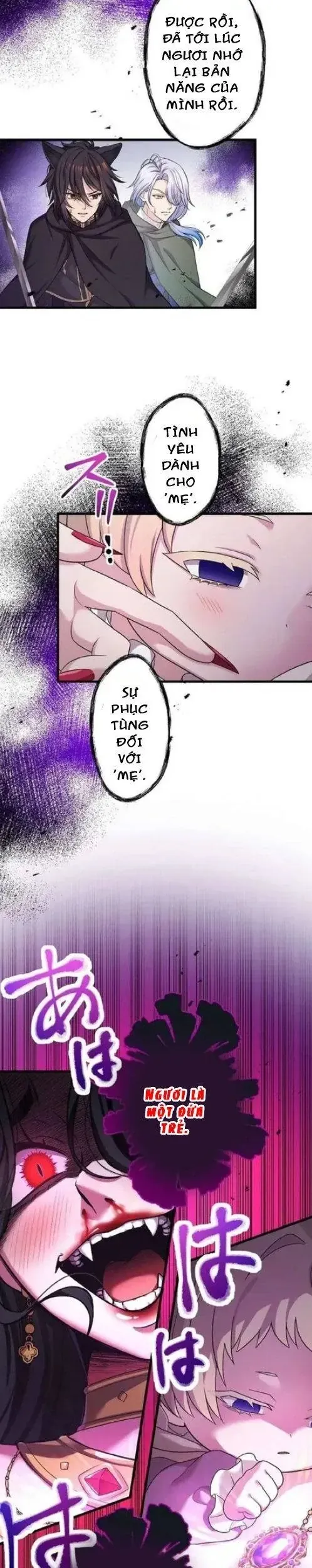 Tiểu Thư Út Tái Sinh Chapter 101 - Trang 21
