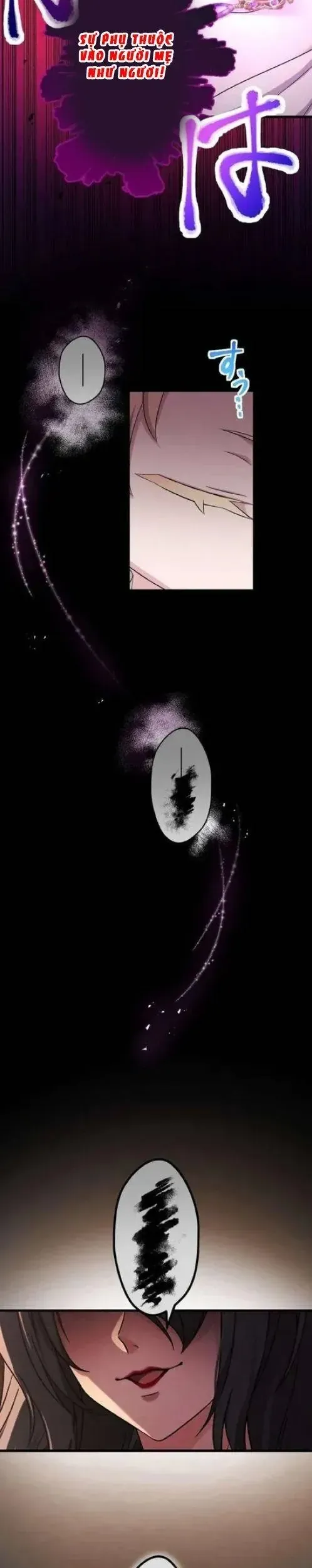 Tiểu Thư Út Tái Sinh Chapter 101 - Trang 22