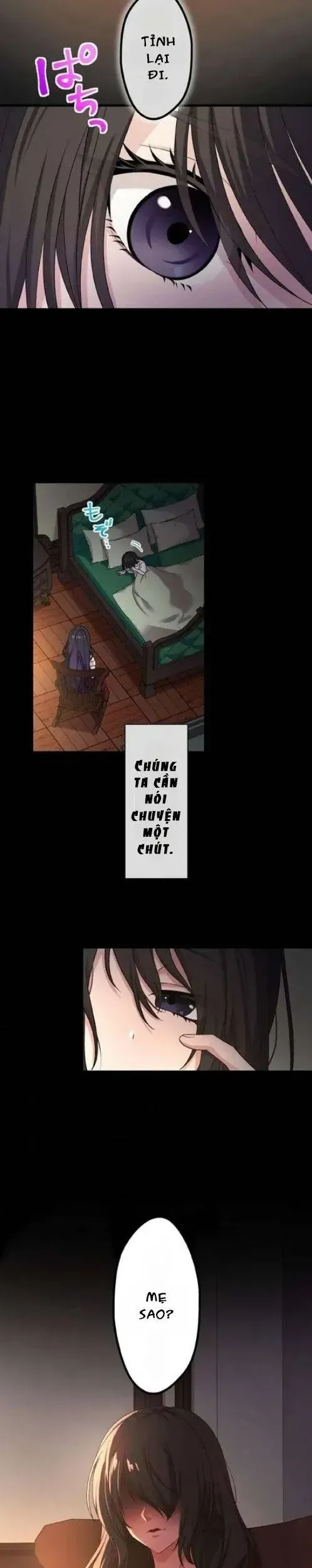Tiểu Thư Út Tái Sinh Chapter 101 - Trang 23