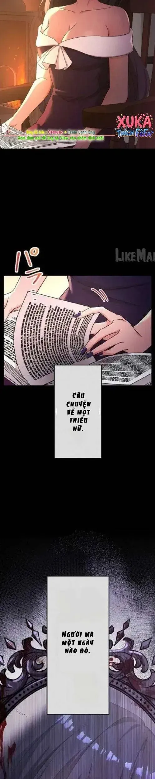 Tiểu Thư Út Tái Sinh Chapter 101 - Trang 24