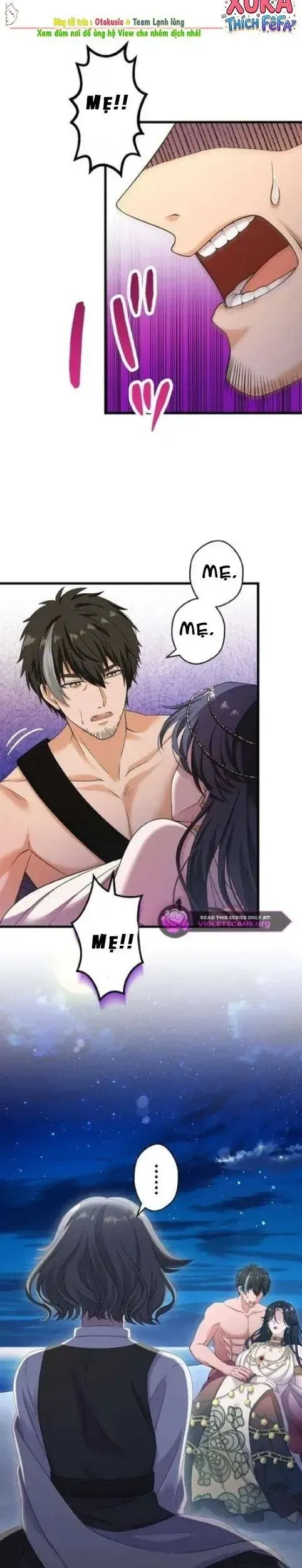Tiểu Thư Út Tái Sinh Chapter 101 - Trang 4