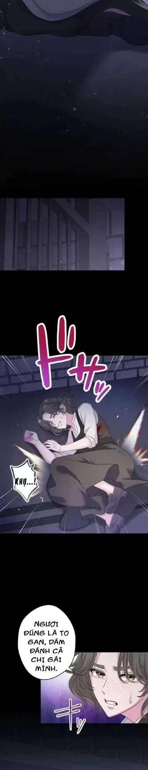 Tiểu Thư Út Tái Sinh Chapter 101 - Trang 5