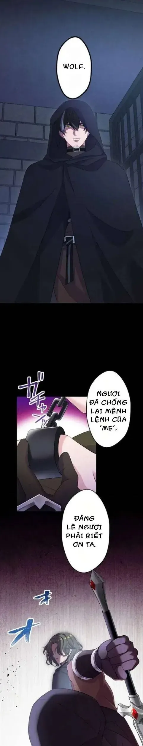 Tiểu Thư Út Tái Sinh Chapter 101 - Trang 6