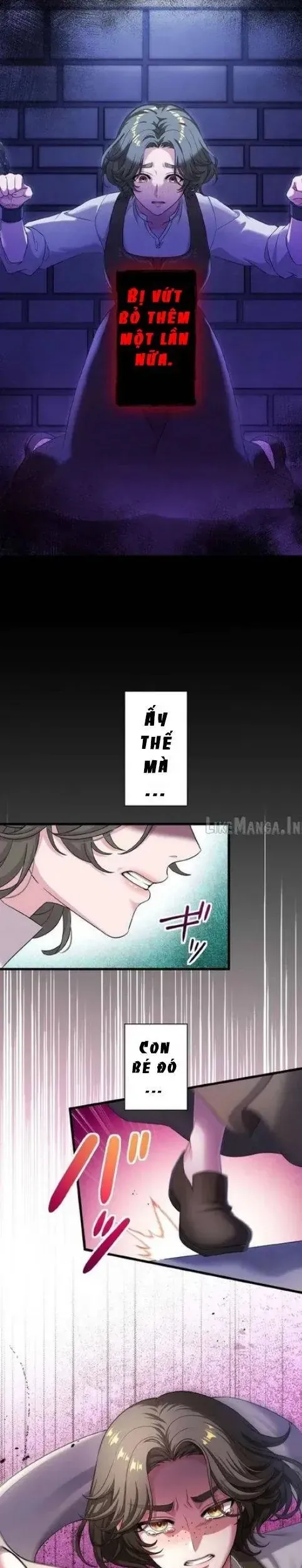 Tiểu Thư Út Tái Sinh Chapter 101 - Trang 9