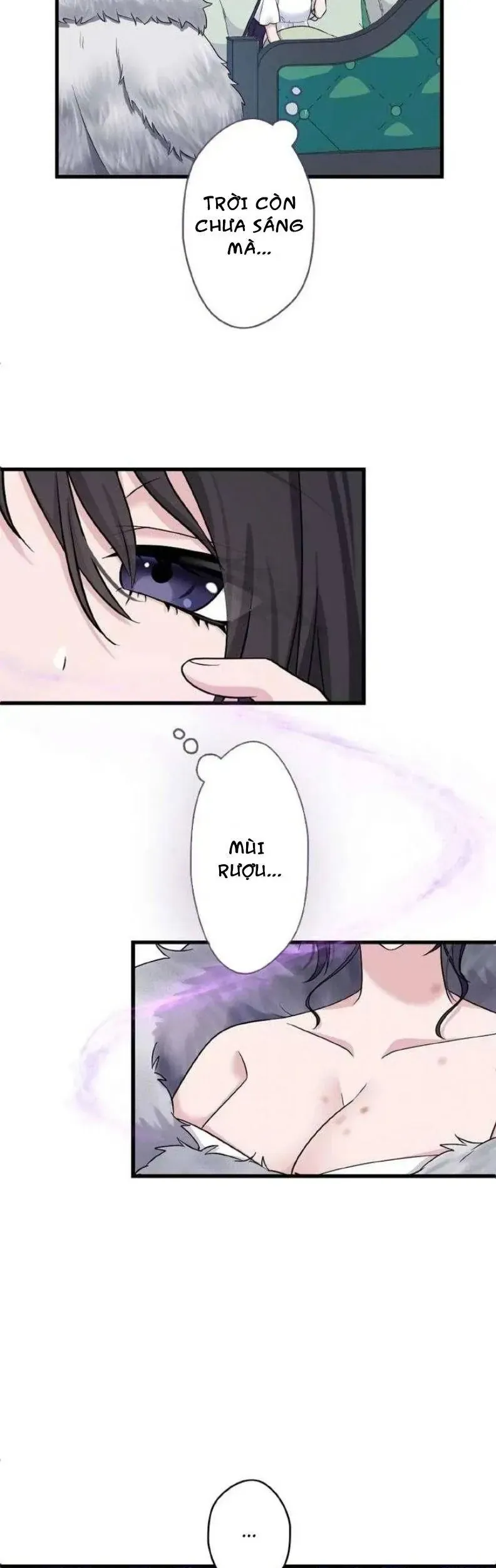 Tiểu Thư Út Tái Sinh Chapter 102 - Trang 16
