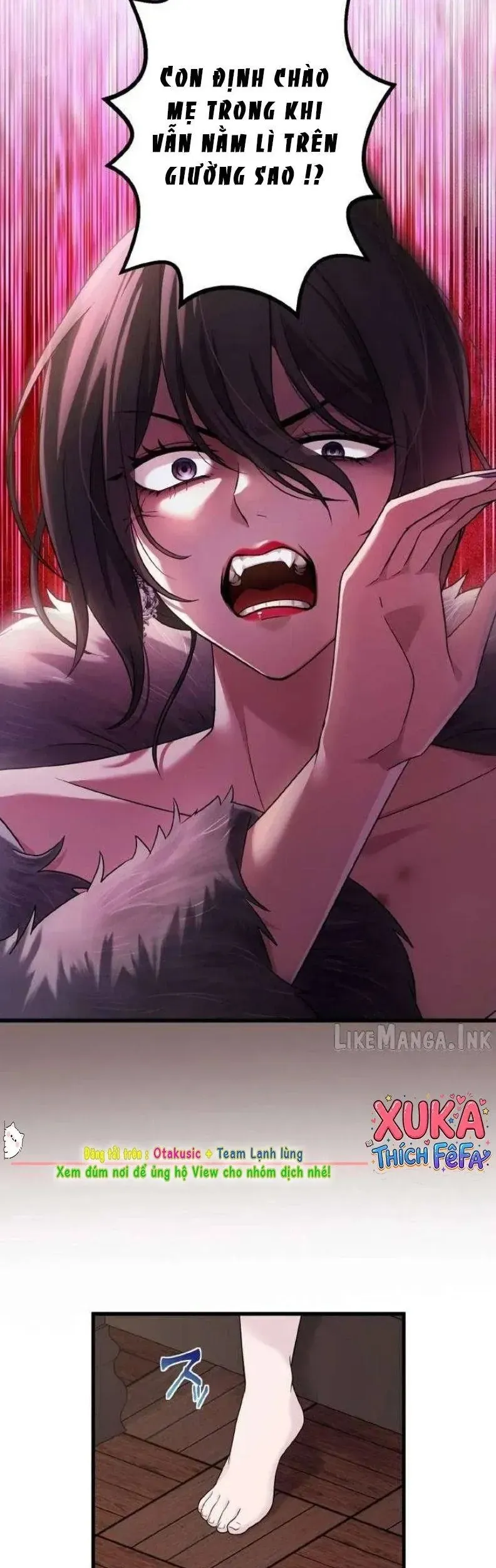 Tiểu Thư Út Tái Sinh Chapter 102 - Trang 18