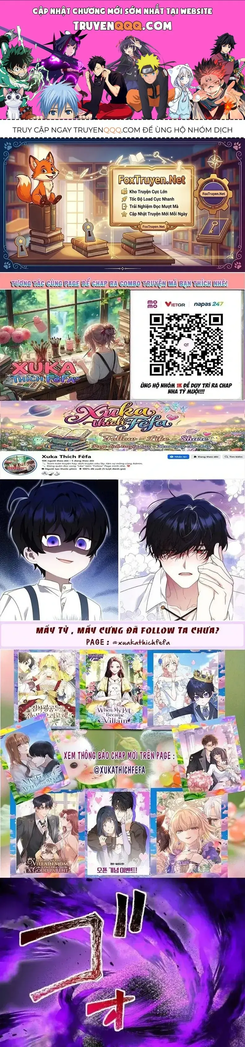 Tiểu Thư Út Tái Sinh Chapter 102 - Trang 2