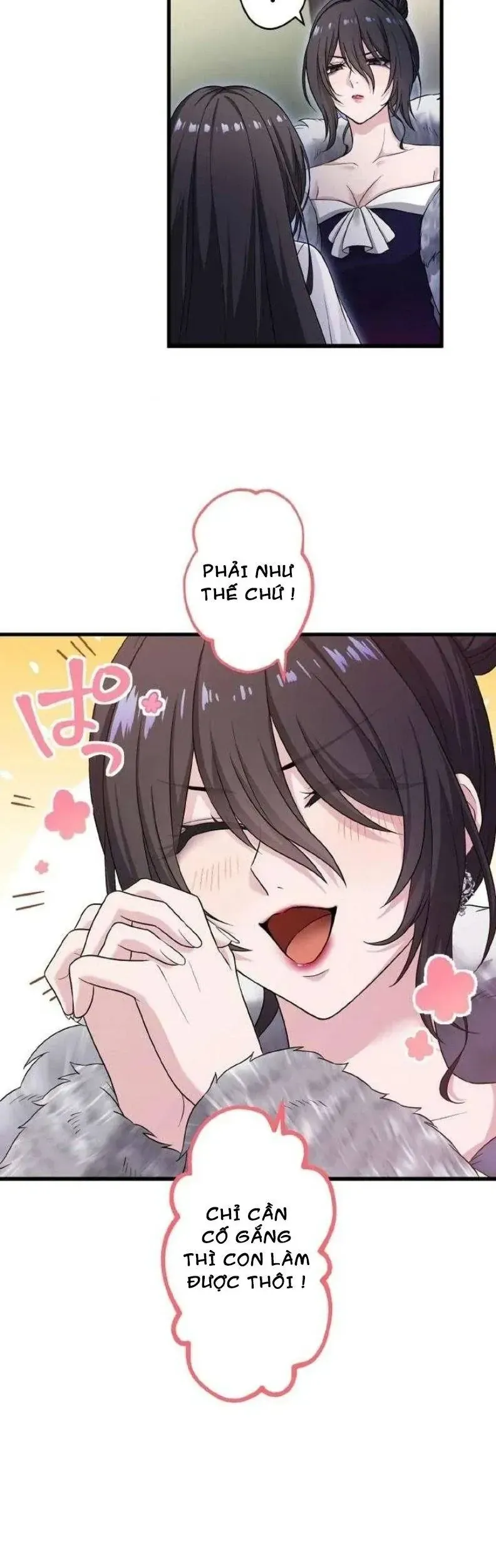 Tiểu Thư Út Tái Sinh Chapter 102 - Trang 20