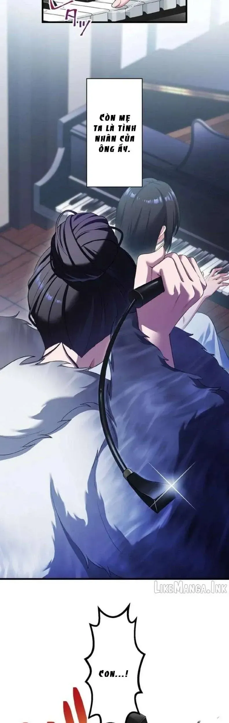 Tiểu Thư Út Tái Sinh Chapter 102 - Trang 23