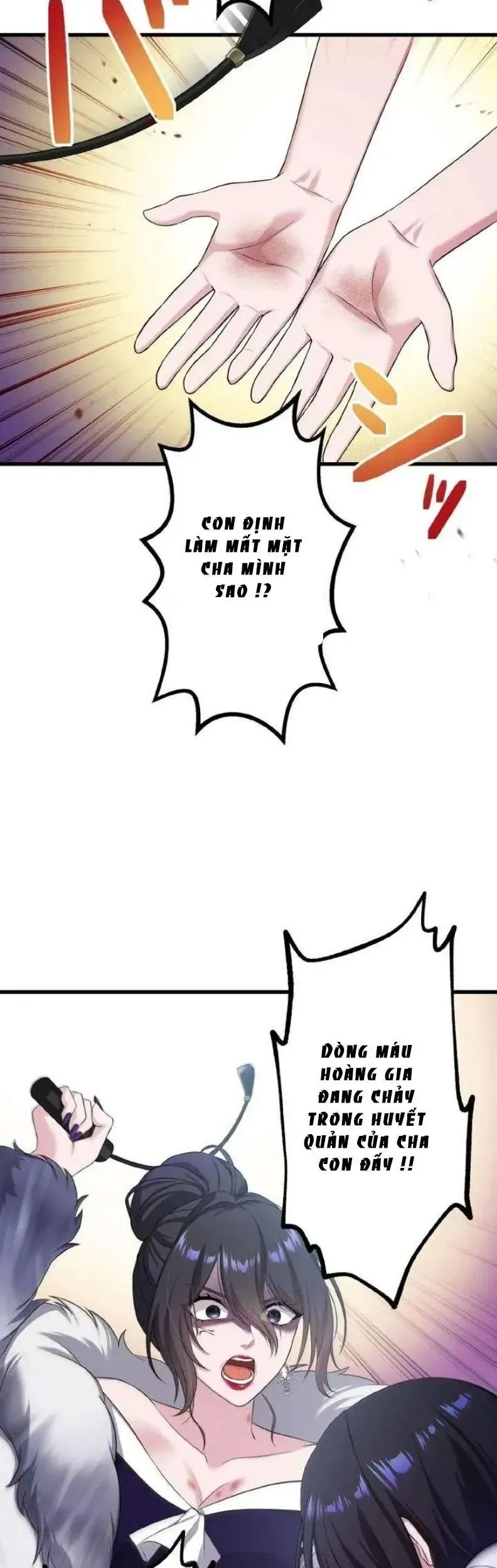 Tiểu Thư Út Tái Sinh Chapter 102 - Trang 24