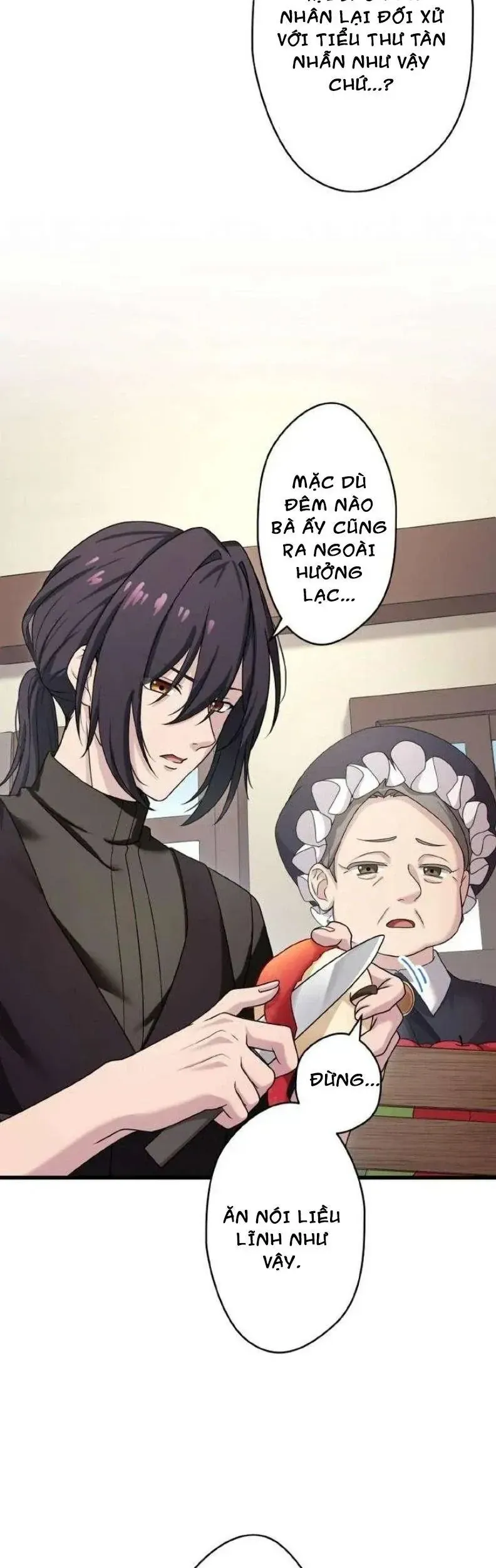 Tiểu Thư Út Tái Sinh Chapter 102 - Trang 28