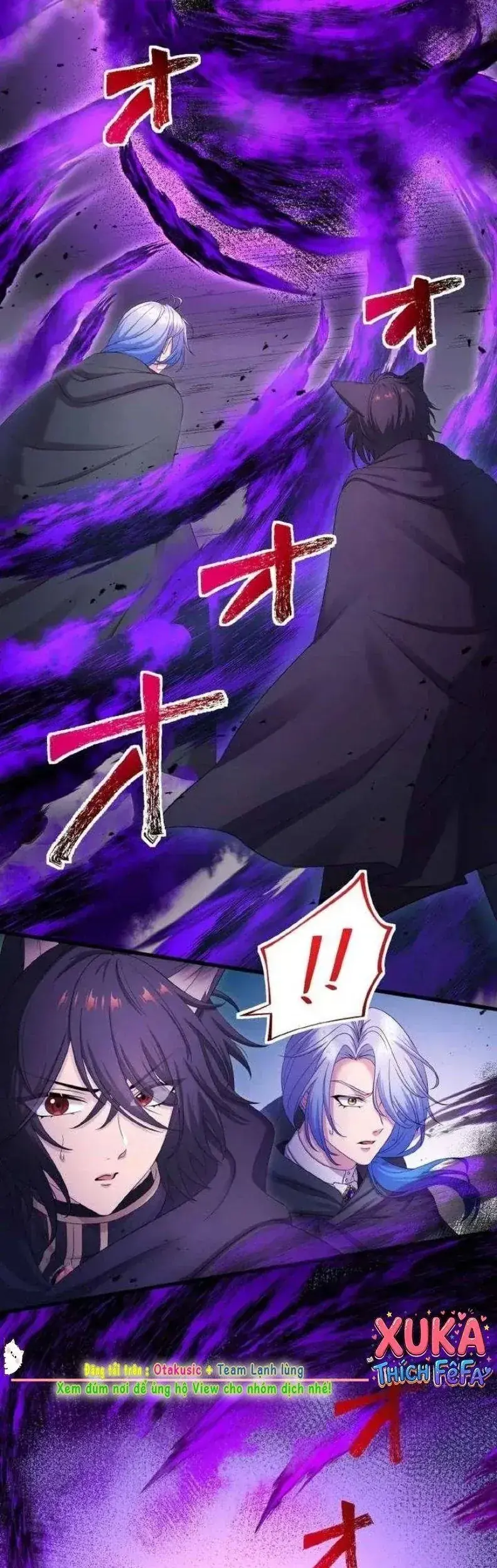 Tiểu Thư Út Tái Sinh Chapter 102 - Trang 3
