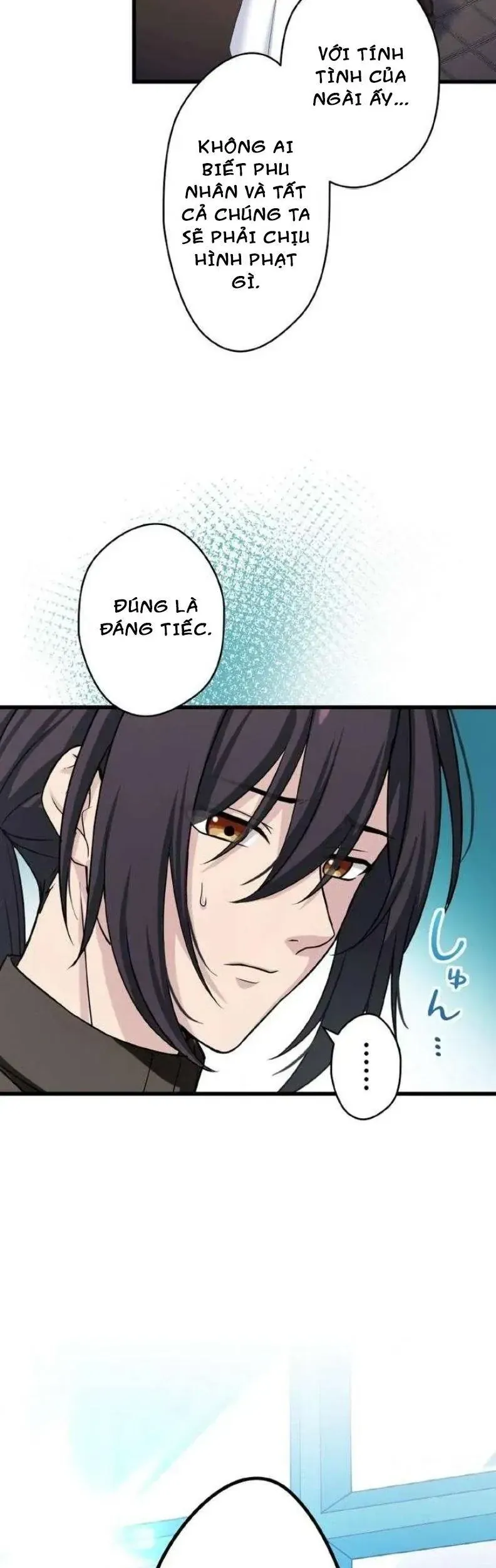 Tiểu Thư Út Tái Sinh Chapter 102 - Trang 30