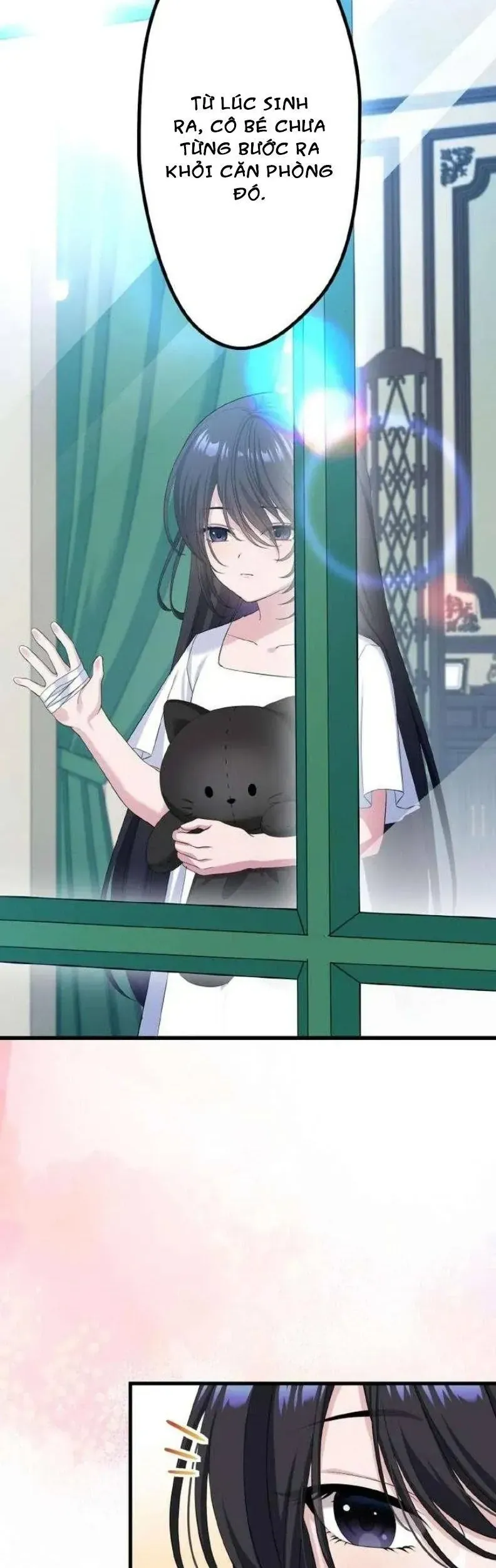 Tiểu Thư Út Tái Sinh Chapter 102 - Trang 31