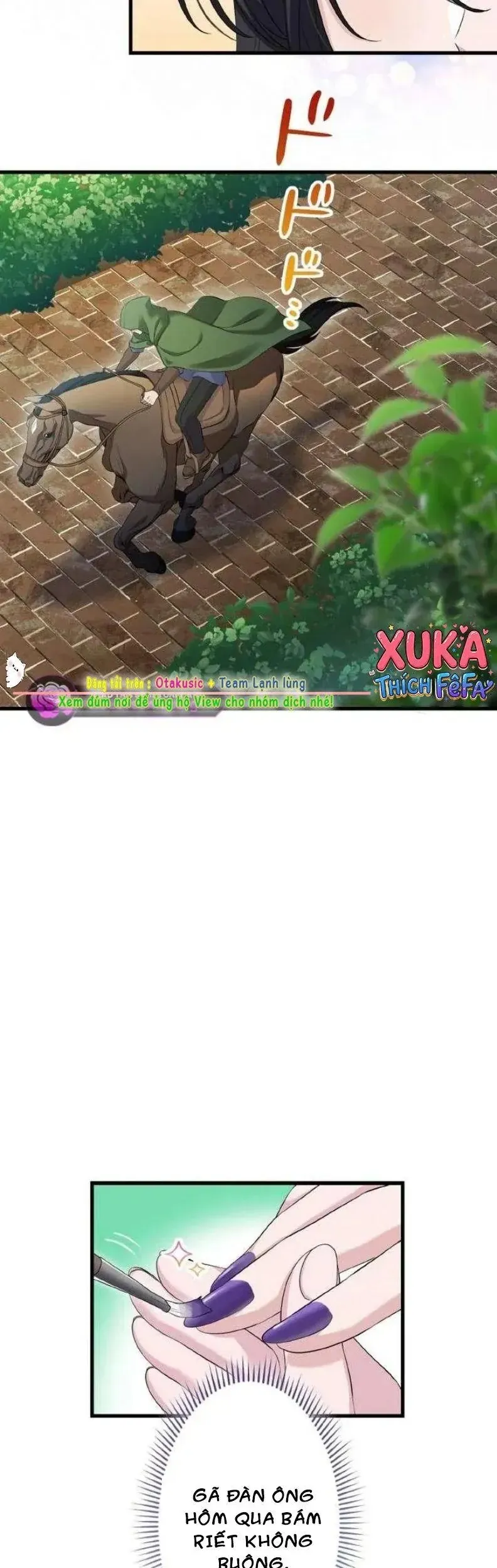 Tiểu Thư Út Tái Sinh Chapter 102 - Trang 32