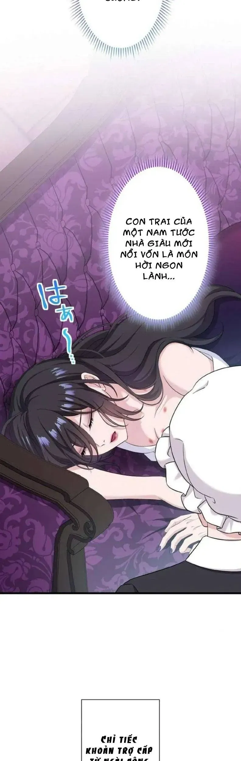 Tiểu Thư Út Tái Sinh Chapter 102 - Trang 33